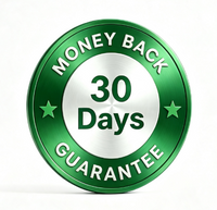 30-Day Money Back