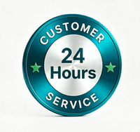 24/7 Quality Customer Service
