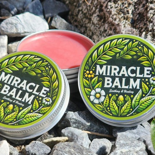 Miracle Balm™ Herbal Powerhouse