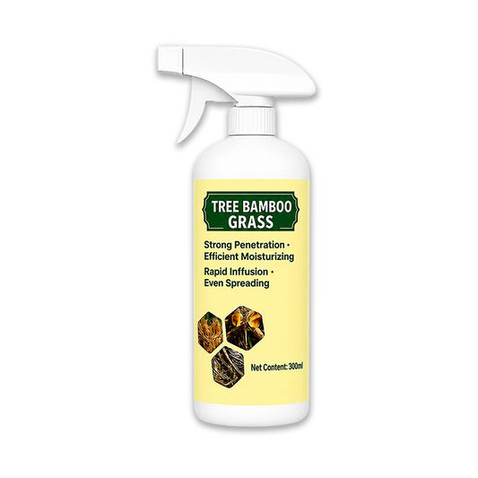 Natural Weed Killer Spray – Fast, Powerful, and Tough on Weeds