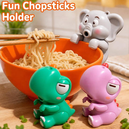 🐘 Clip-On Food Cooling Fan – Hands-Free Cooling for Hot Soup, Coffee & Drinks
