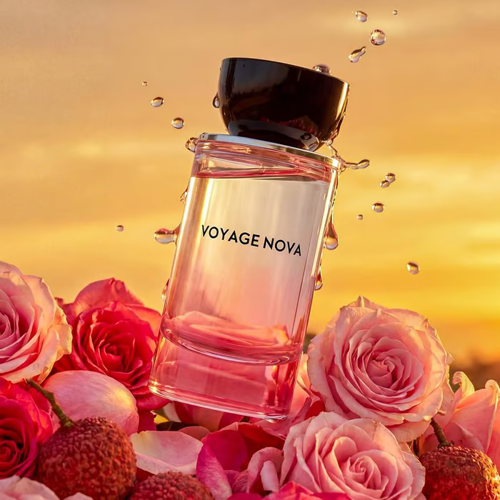 🔥Rose Fruity Floral Extrait de Parfum 50ml