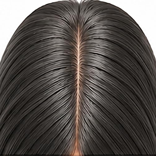 ⭐Instant Root Touch Up Powder – Cover Gray Roots & Sparse Hair in Seconds