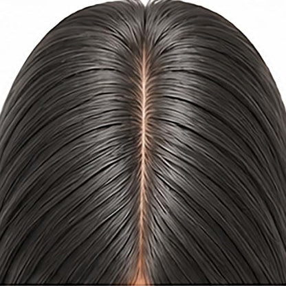 ⭐Instant Root Touch Up Powder – Cover Gray Roots & Sparse Hair in Seconds
