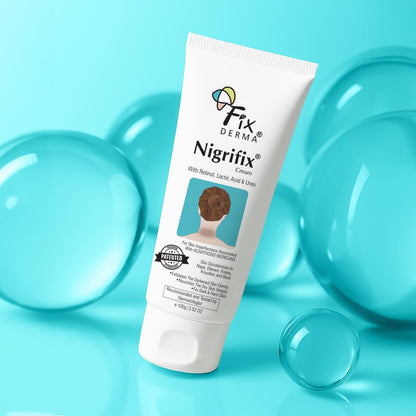 ✨ Targeted Dark Spot Body Cream — Smooth, Exfoliate & Hydrate with Lactic Acid + Retinol