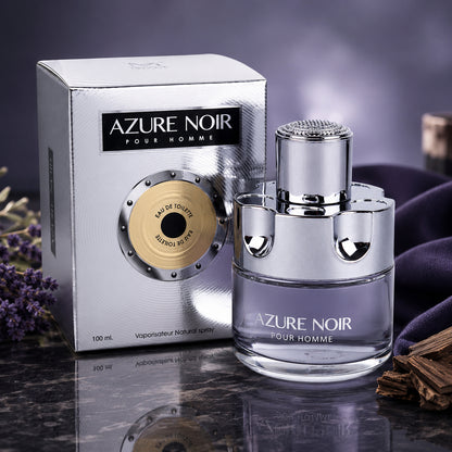 ❤️Men's Eau de Parfum – 3.4 Fl Oz