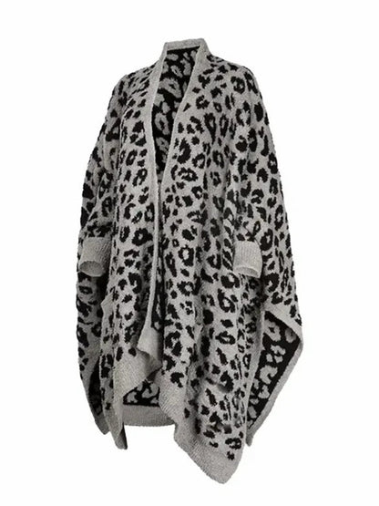 🎉Limited time sale🔥Women's Sherpa Wearable Blanket Poncho