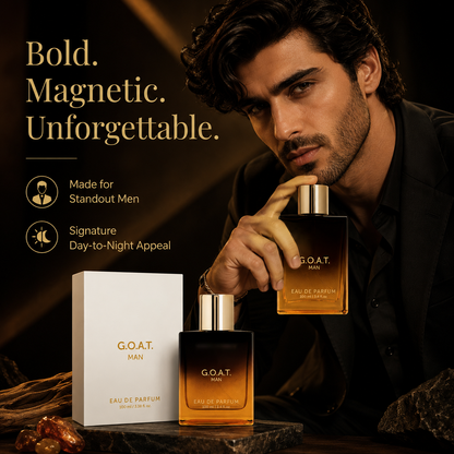 🔥 Best-Selling Luxury Perfume for Men & Women
