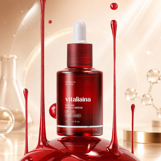 Lift, Smooth & Restore Youthful-Looking Skin NAD