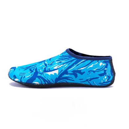 Men Women Quick Dry Water Shoes, Barefoot Aqua Socks for Beach Swim Yoga River Hiking