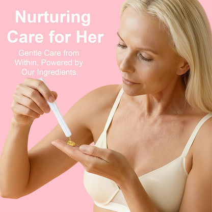 ✨Feminine Intimate Care & Restore Gel