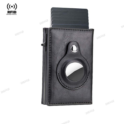 🎖️AirTag Wallet for Mens Wallet