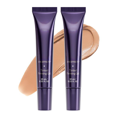 ⏱️Eye Effects-Reduce the Appearance of Puffiness, Fine Lines, Wrinkles, and Under-Eye Circles