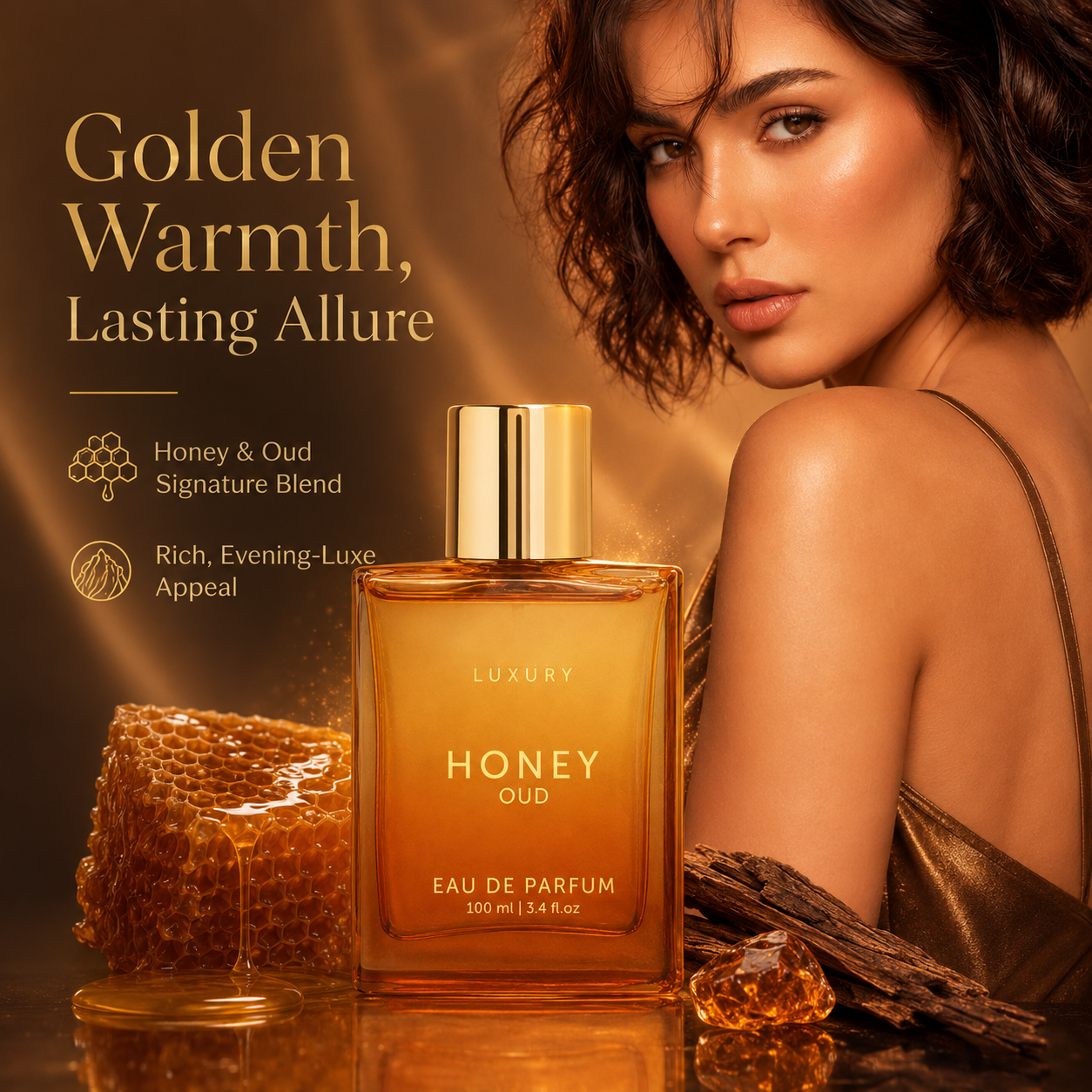 🔥 Best-Selling Luxury Perfume for Men & Women