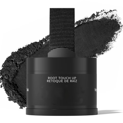 🔥 50% OFF! Instant Hairline & Root Touch-Up Powder – 4g