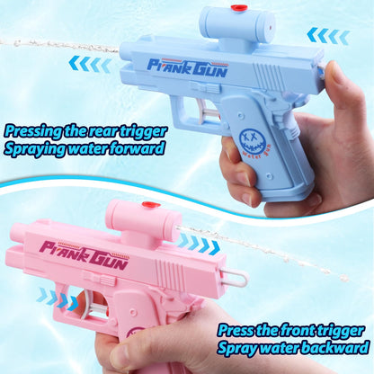 ⭐BUY 1 GET 1 FREE! Two-Way Prank Water Gun