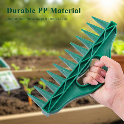 ⭐BUY 1 GET 1 FREE — Limited Time! 🌱 Plant 12 Holes in One Press