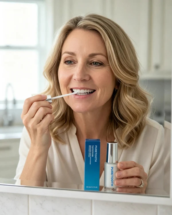 😁 3D Smile Brightening Polish — Instant White Teeth in Minutes!