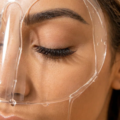 🎉 Waterproof Protector for Lash Extensions