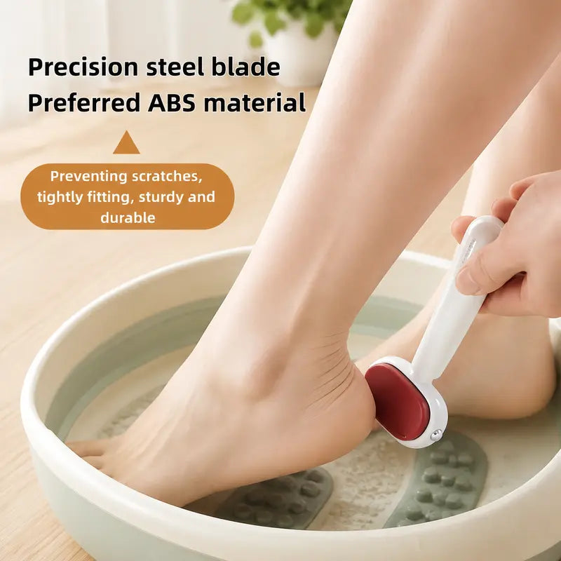🎁2PCS Dual-Sided Foot Callus Remover