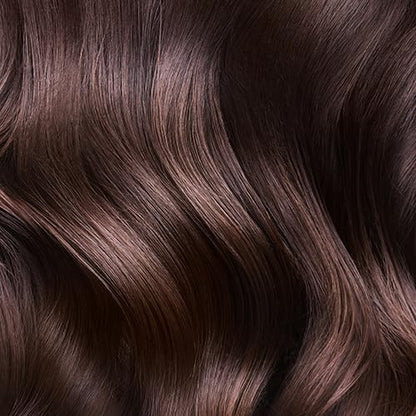 ⭐Instant Root Touch Up Powder – Cover Gray Roots & Sparse Hair in Seconds