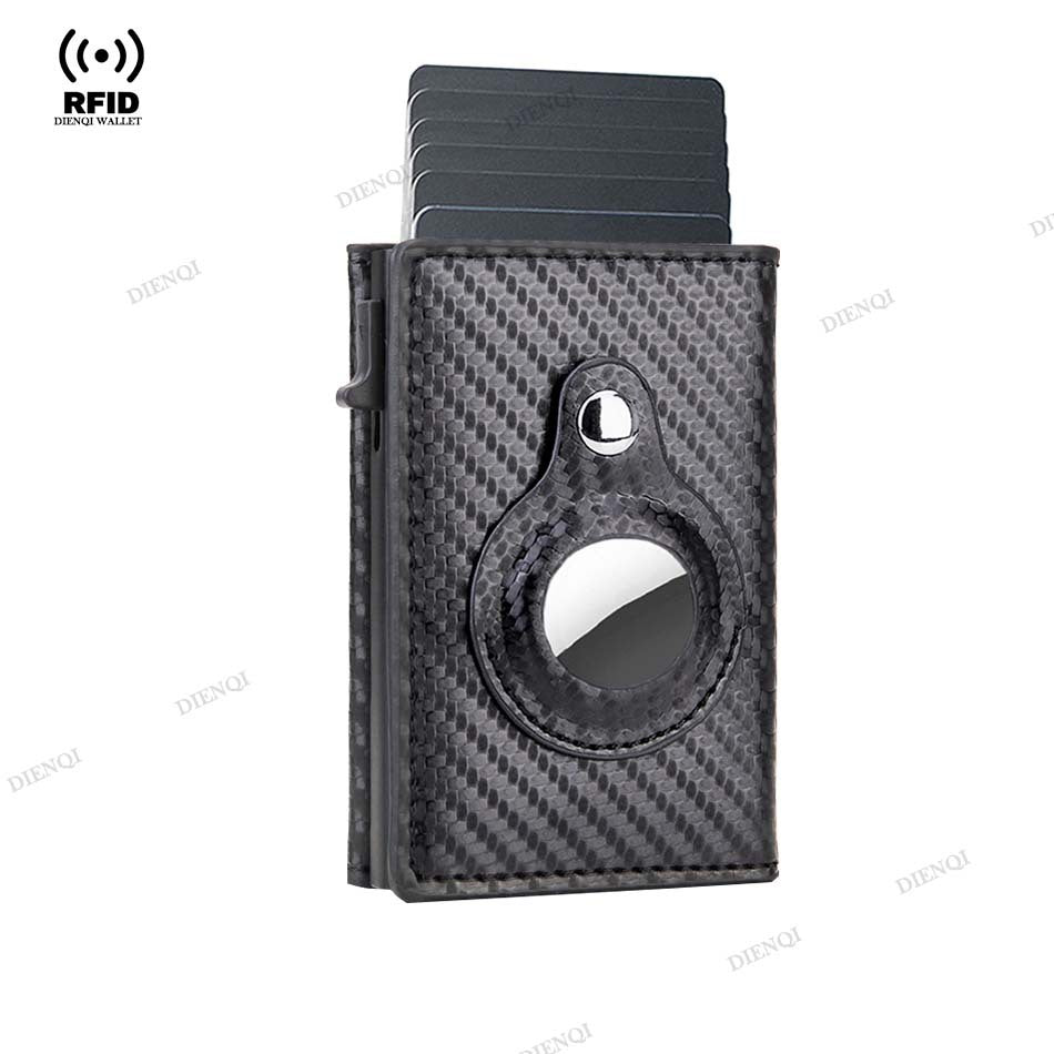 🎖️AirTag Wallet for Mens Wallet
