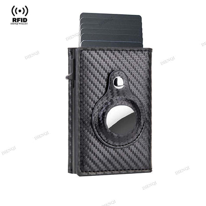 🎖️AirTag Wallet for Mens Wallet
