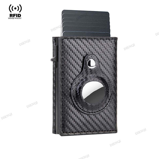 🎖️AirTag Wallet for Mens Wallet