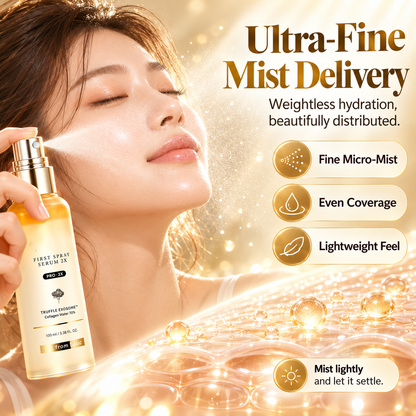 ❤️White Truffle First Spray Serum PRO 2X