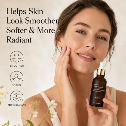 Multi-Action Hyaluronic Acid Facial Renewal Serum