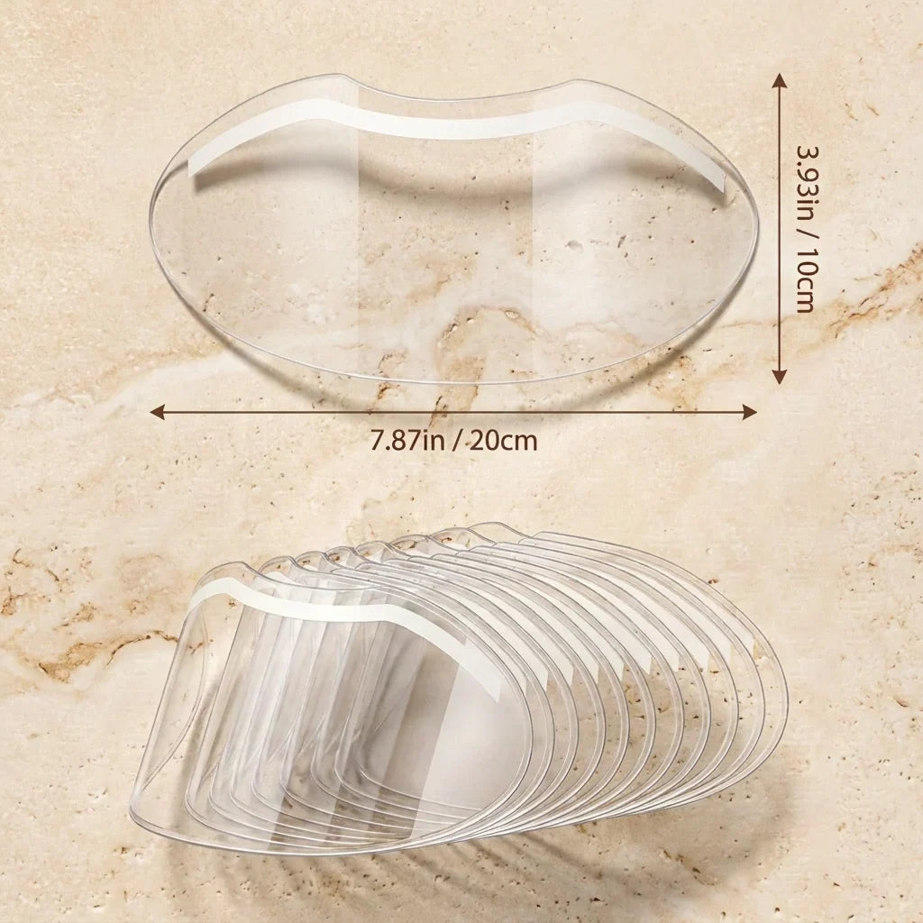 🎉 Waterproof Protector for Lash Extensions