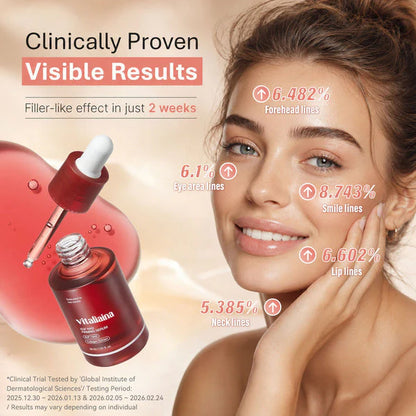 Lift, Smooth & Restore Youthful-Looking Skin NAD