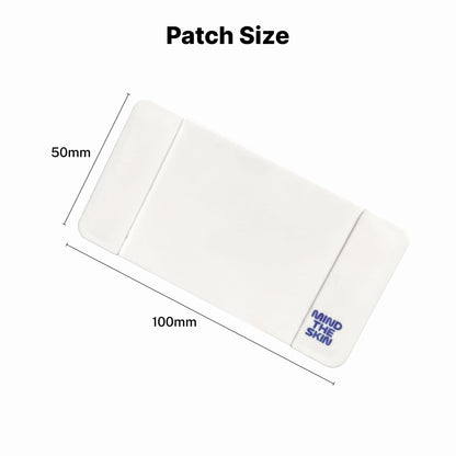 🔥Active Flare Hydrocolloid Patches