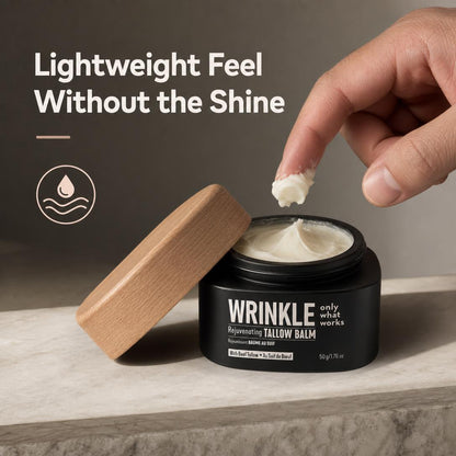 Men's Nourishing Face Balm