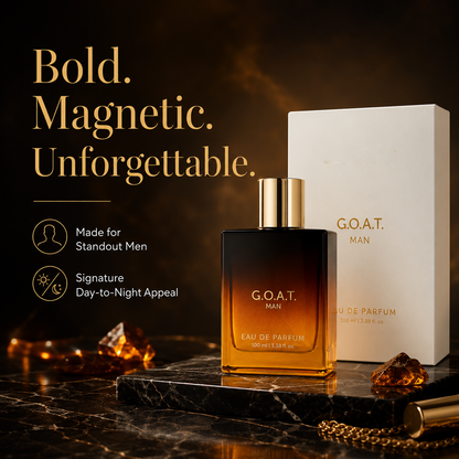 🔥 Best-Selling Luxury Perfume for Men & Women