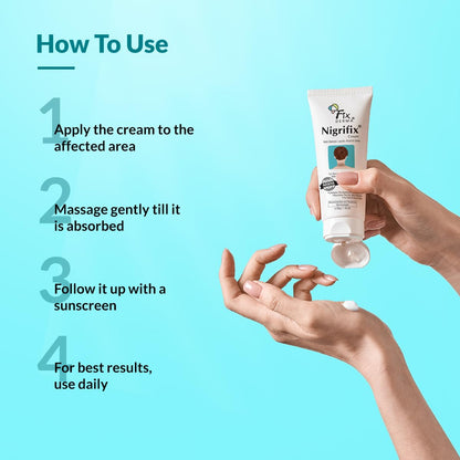 ✨ Targeted Dark Spot Body Cream — Smooth, Exfoliate & Hydrate with Lactic Acid + Retinol