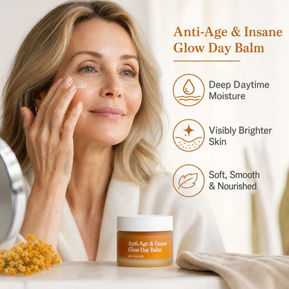Complete Rejuvenating Skincare Ritual Set