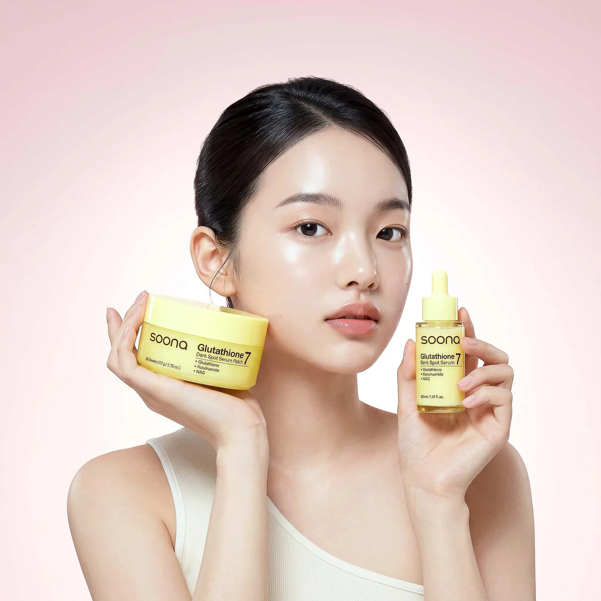 🔥Glutathione 7 Dark Spot Duo