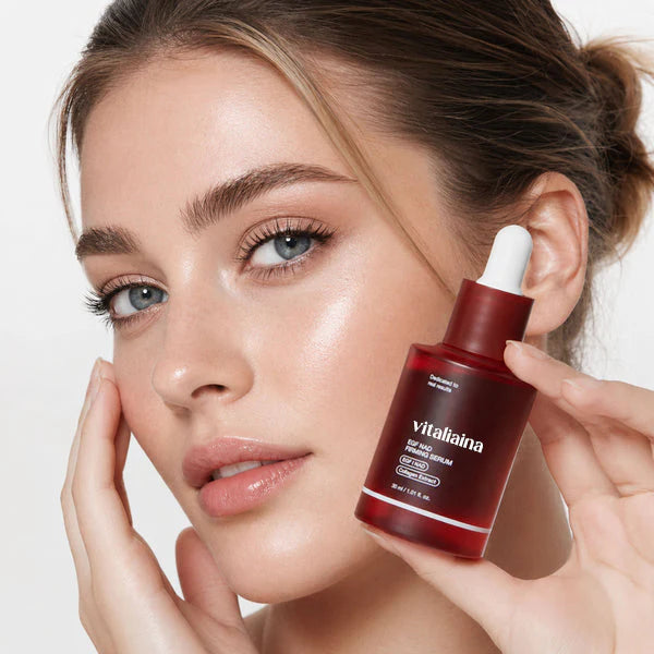 Lift, Smooth & Restore Youthful-Looking Skin NAD