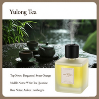 Yulong Tea