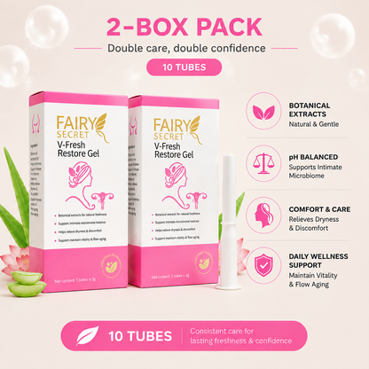 ✨Feminine Intimate Care & Restore Gel