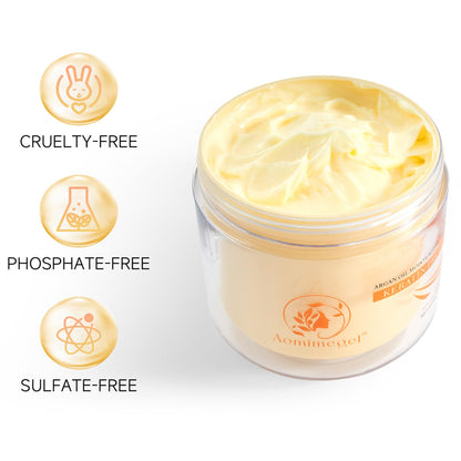 🔥Collagen Repair Hair Mask for Dry Damaged Hair