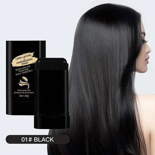Ultimate Hair Dye Comb Waterproof Disposable Hair Dye Pen