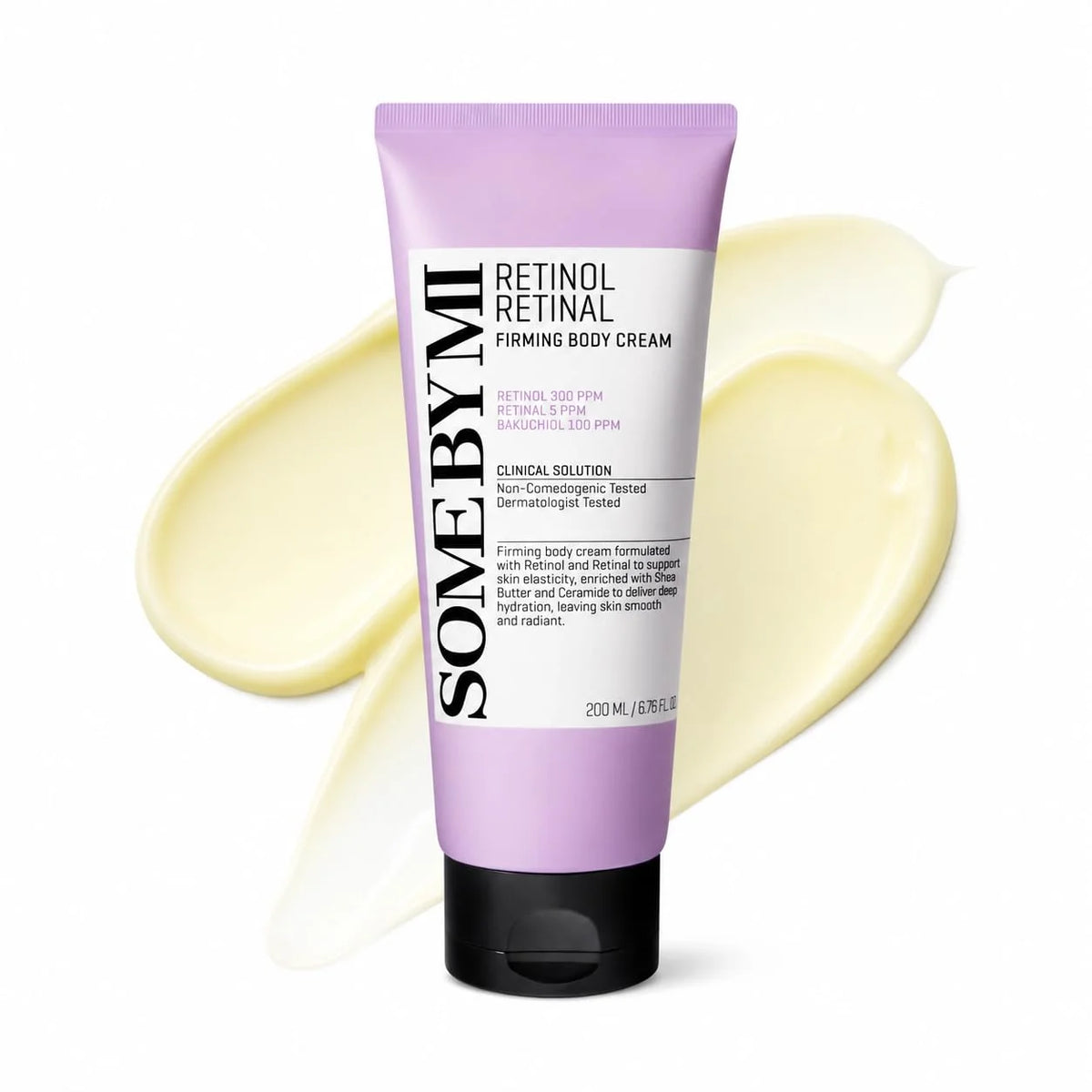 🎁Retinal Firming Body Cream With Retinol &amp; Peptides