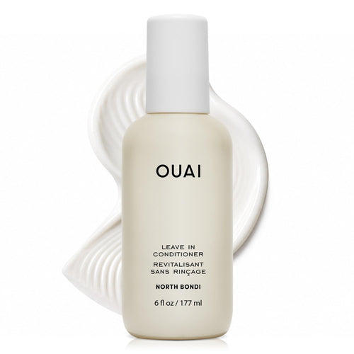 Multi-Effect Leave-In Hair Repair & Heat Protectant Spray