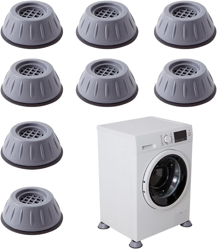 Anti Vibration Pads for Washing Machine Shock and Noise Reducing Washing Machine