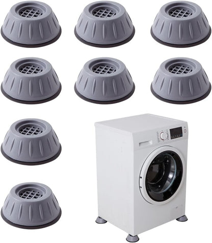 Anti Vibration Pads for Washing Machine Shock and Noise Reducing Washing Machine