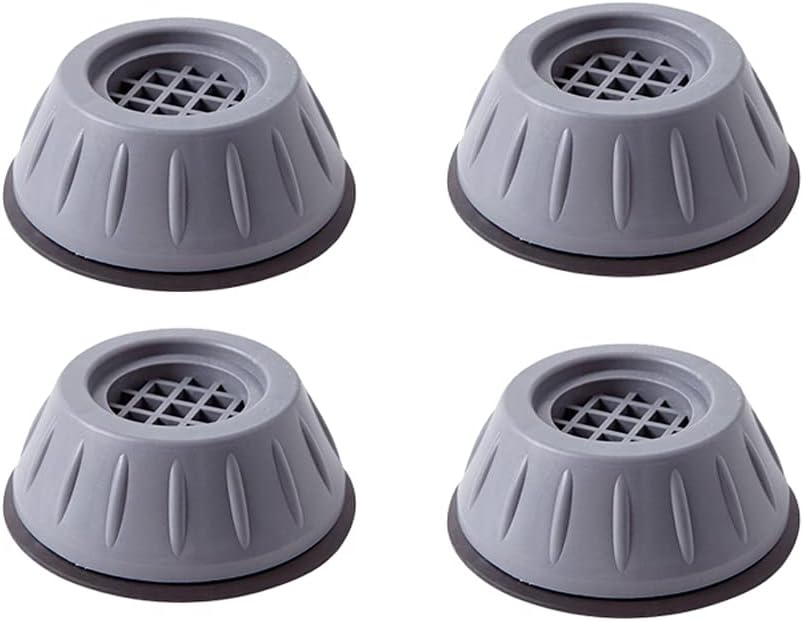 Anti Vibration Pads for Washing Machine Shock and Noise Reducing Washing Machine