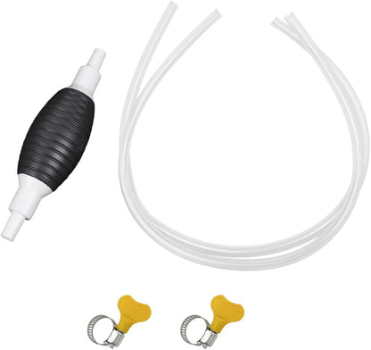 Multifunction Liquid Sucker Pump