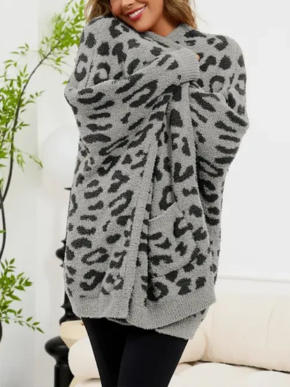 🎉Limited time sale🔥Women's Sherpa Wearable Blanket Poncho